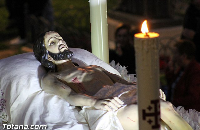 Viernes Santo. Traslado Sepulcro 2016. totana.com - 51